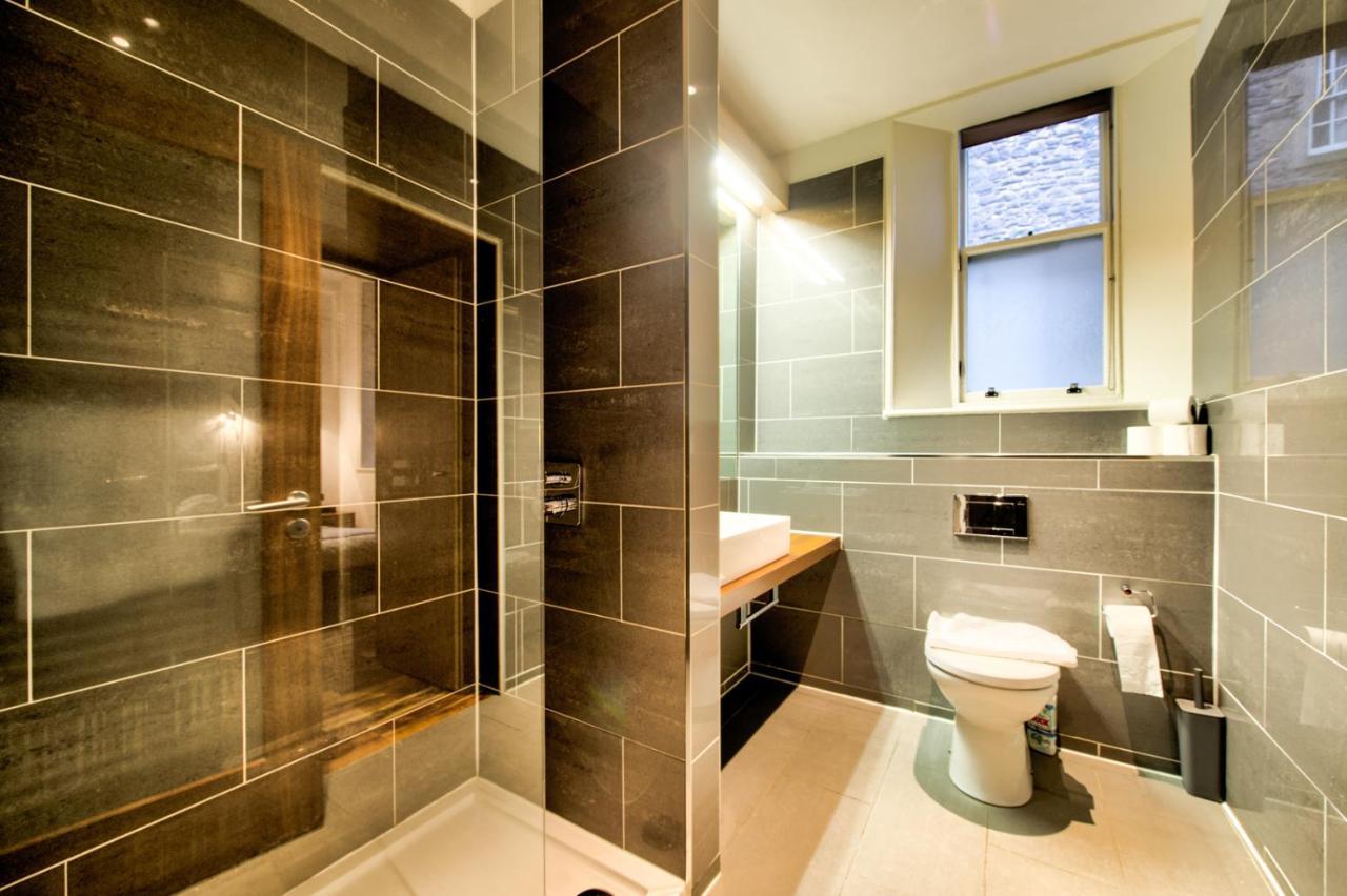 Sumptuous 2Br Apt Next To Edinburgh Castle! Exterior foto
